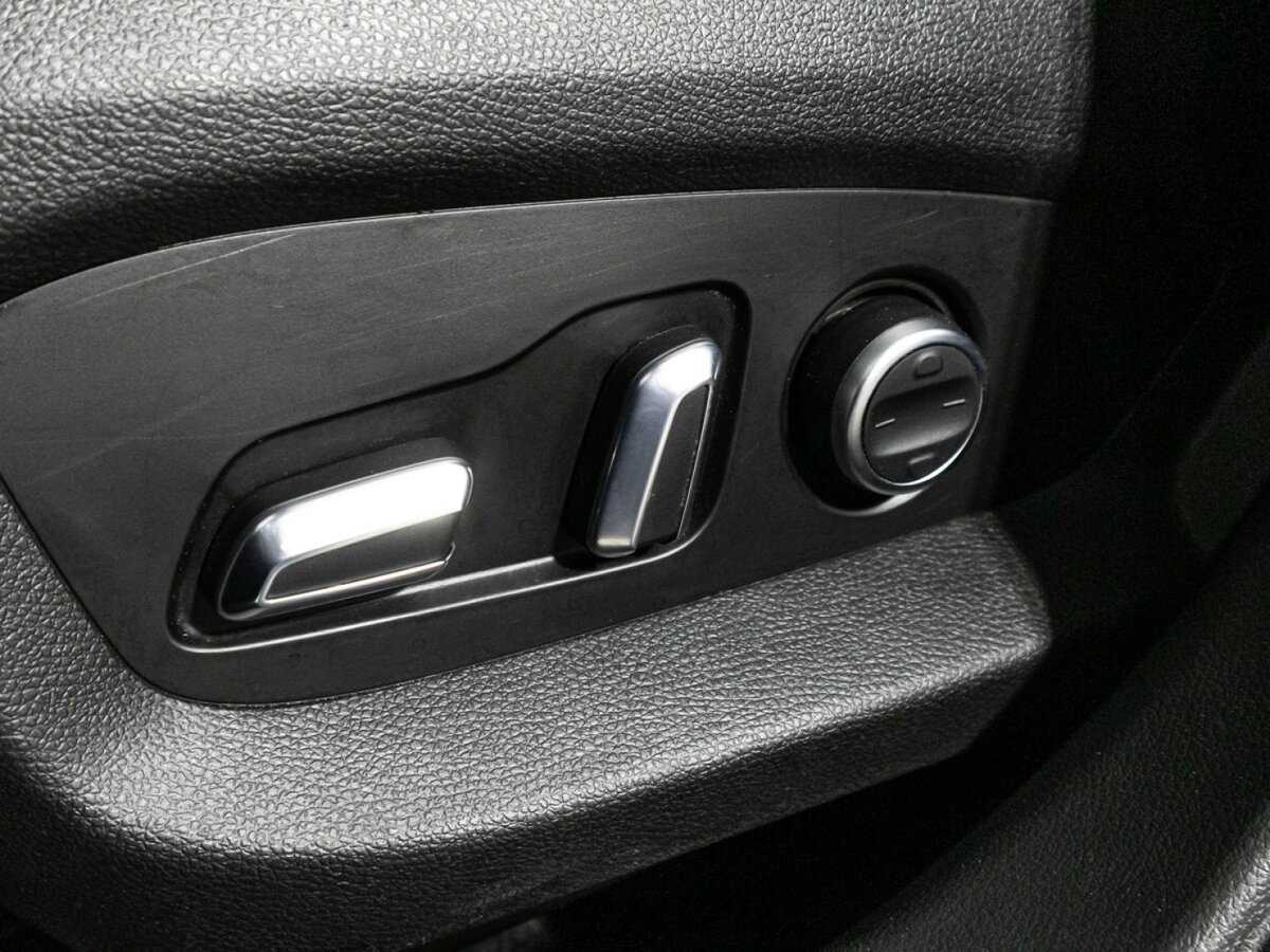 Купить EXEED VX с пробегом. Фото: #17