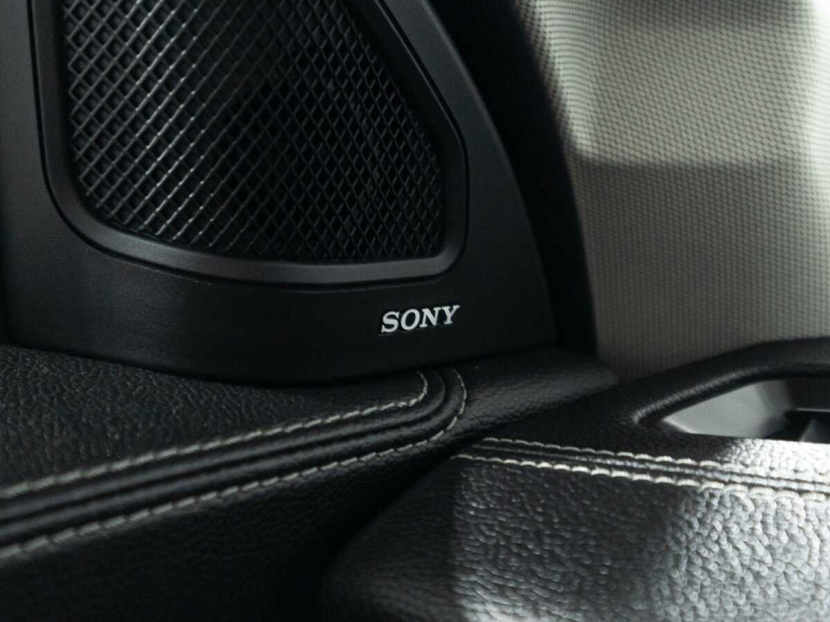 Купить EXEED VX с пробегом. Фото: #24