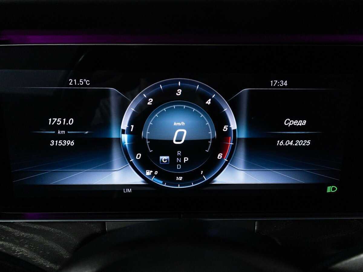 Купить Mercedes-Benz E-Класс с пробегом. Фото: #11