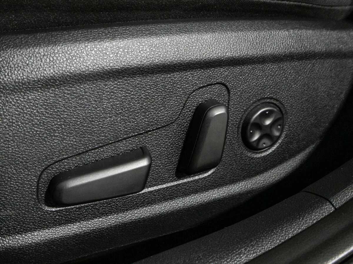 Купить Kia Optima с пробегом. Фото: #14