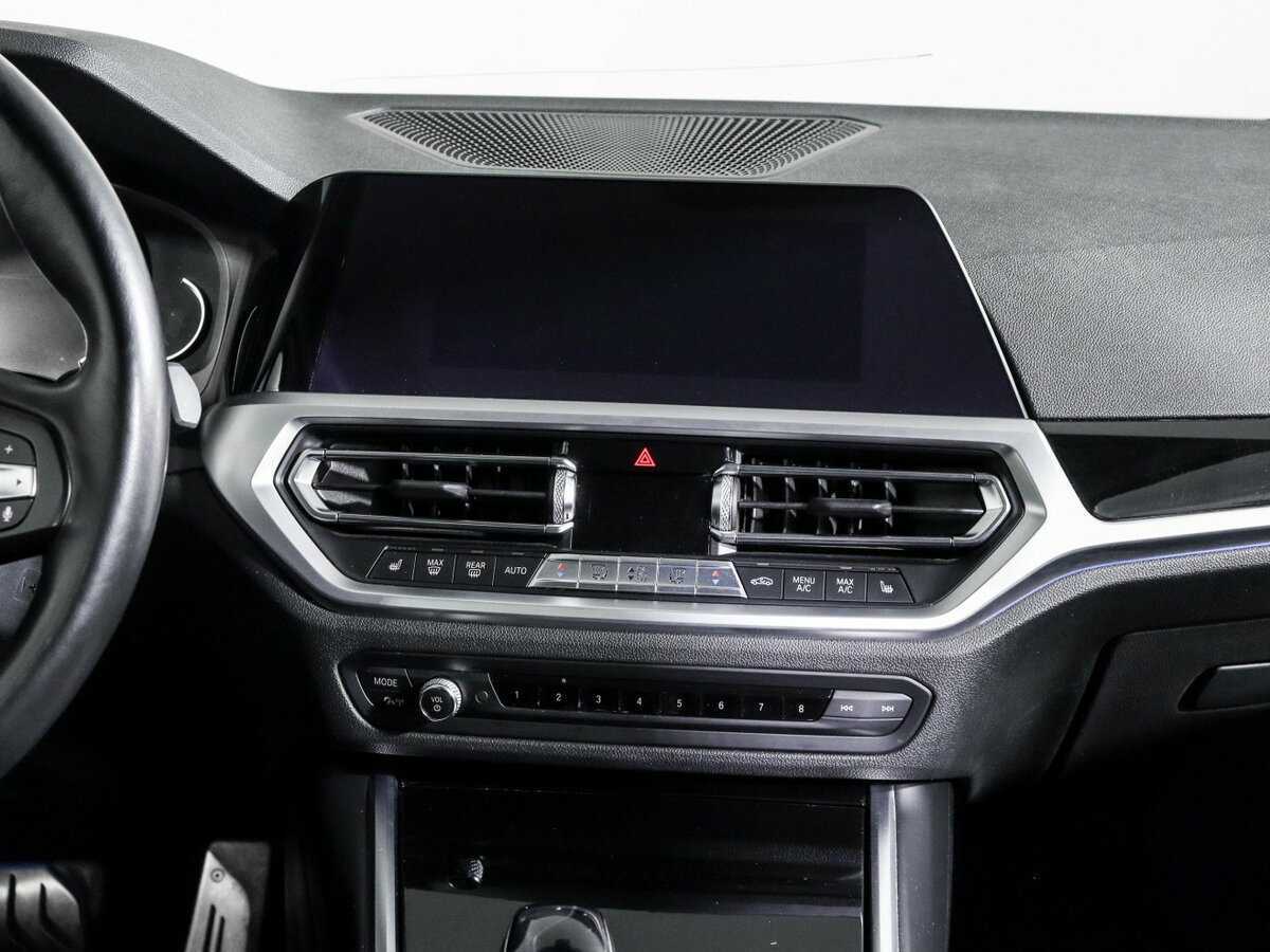 Купить BMW 3 серии с пробегом. Фото: #9