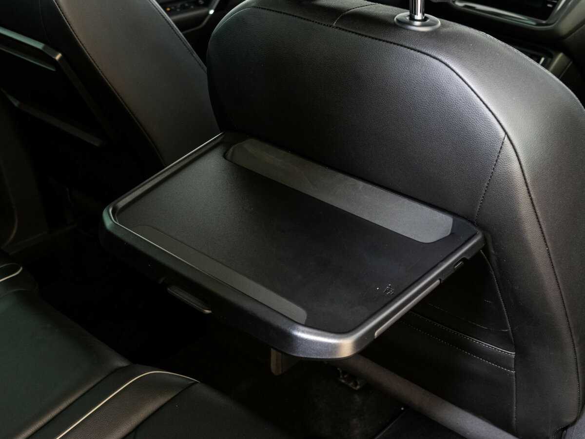 Купить Volkswagen Tiguan с пробегом. Фото: #13