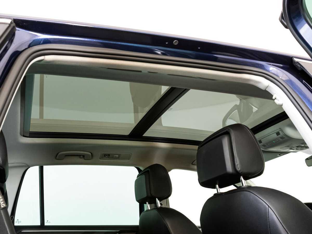 Купить Volkswagen Tiguan с пробегом. Фото: #14