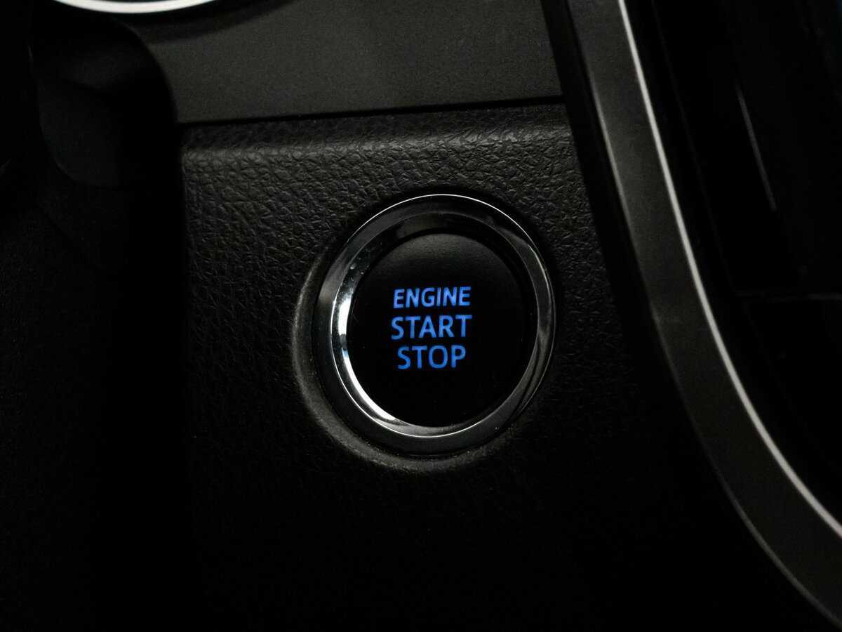 Купить Toyota Camry с пробегом. Фото: #15