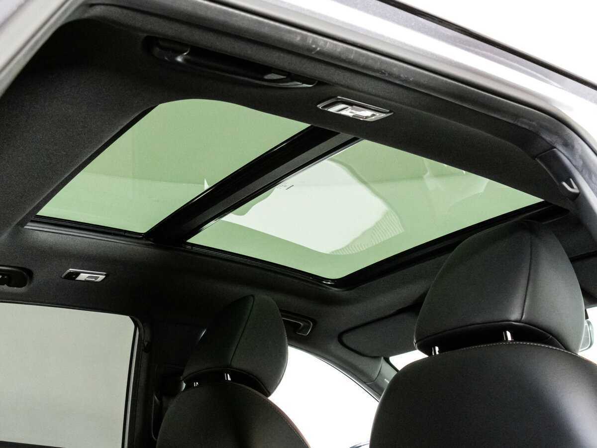 Купить Geely Coolray с пробегом. Фото: #15