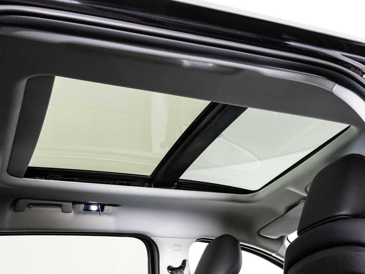 Купить EXEED TXL с пробегом. Фото: #16