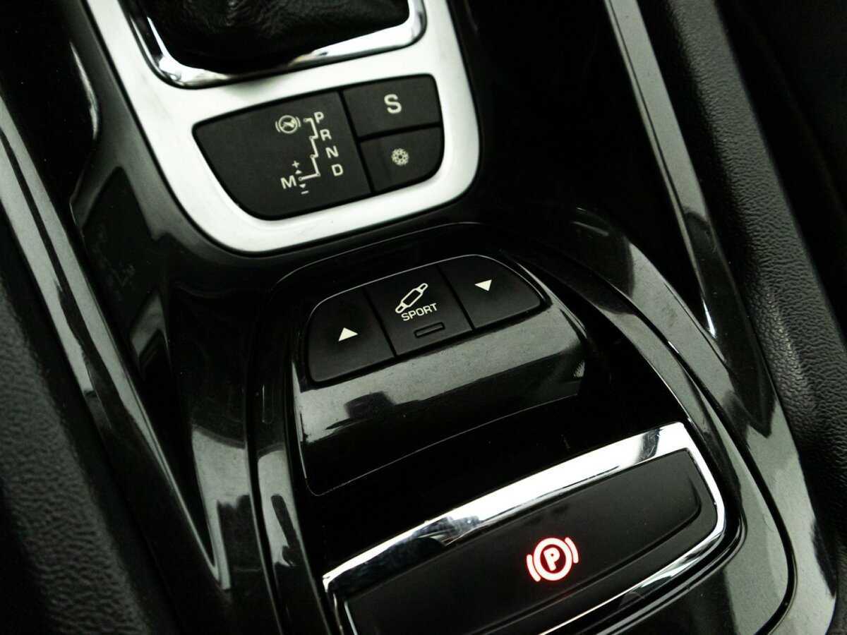 Купить Citroen C5 с пробегом. Фото: #17