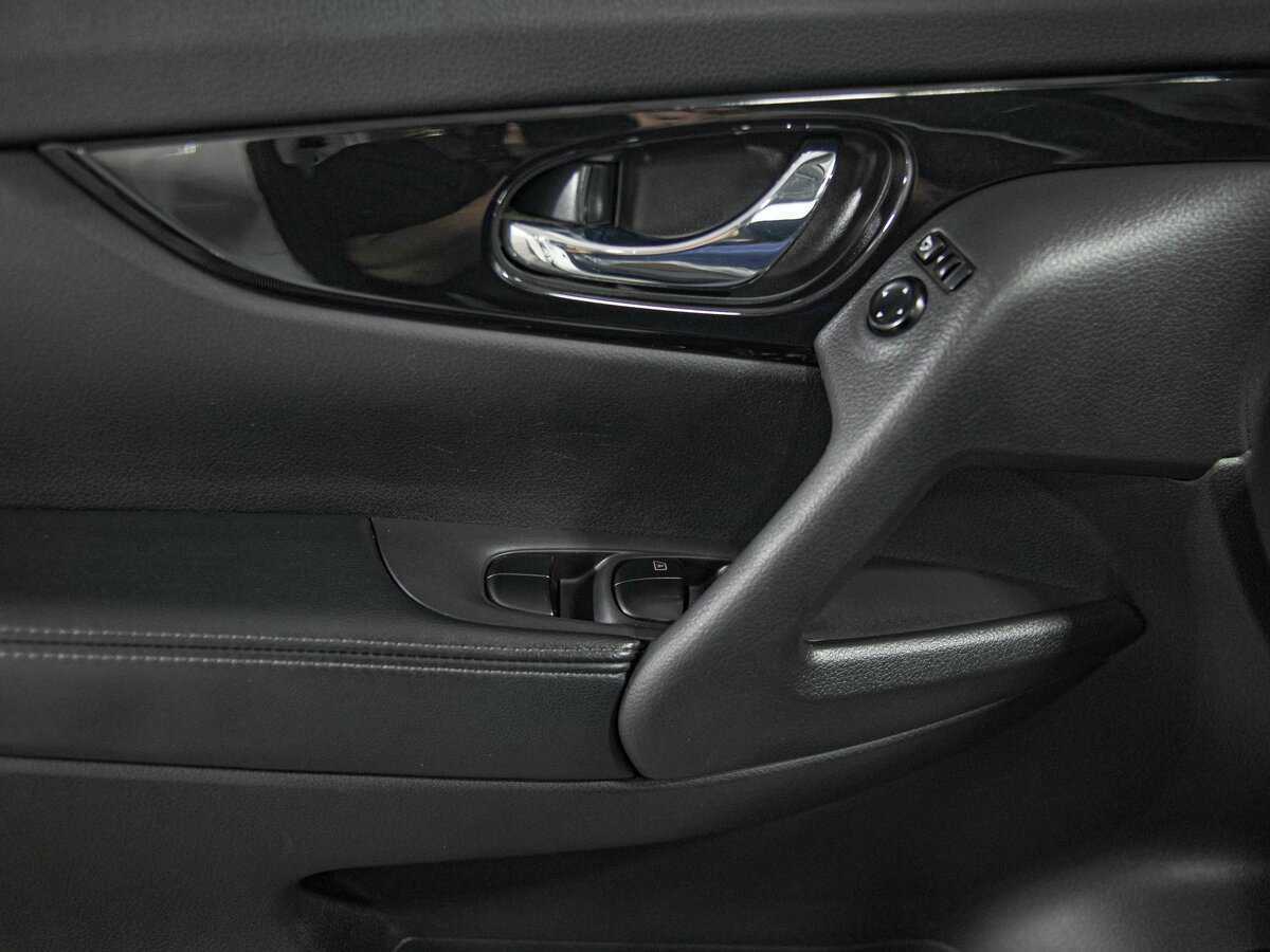 Купить Nissan X-Trail с пробегом. Фото: #14