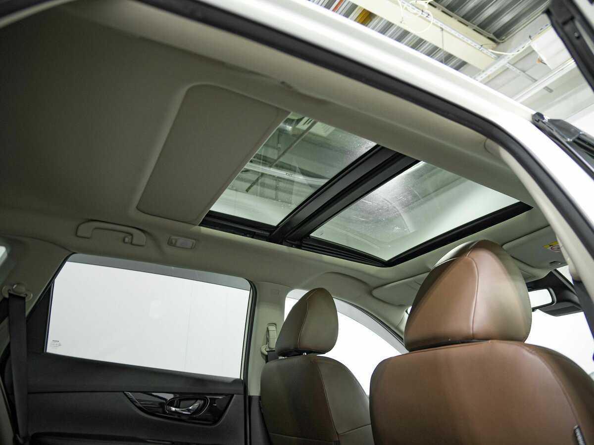 Купить Nissan X-Trail с пробегом. Фото: #18