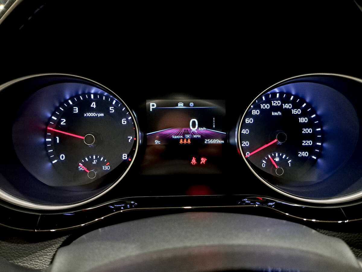 Купить Kia Ceed с пробегом. Фото: #12