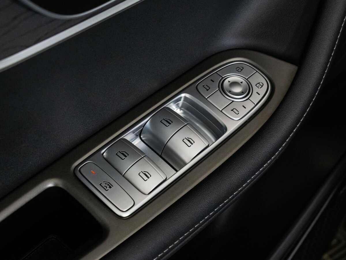 Купить Chery Tiggo 8 Pro Max с пробегом. Фото: #25