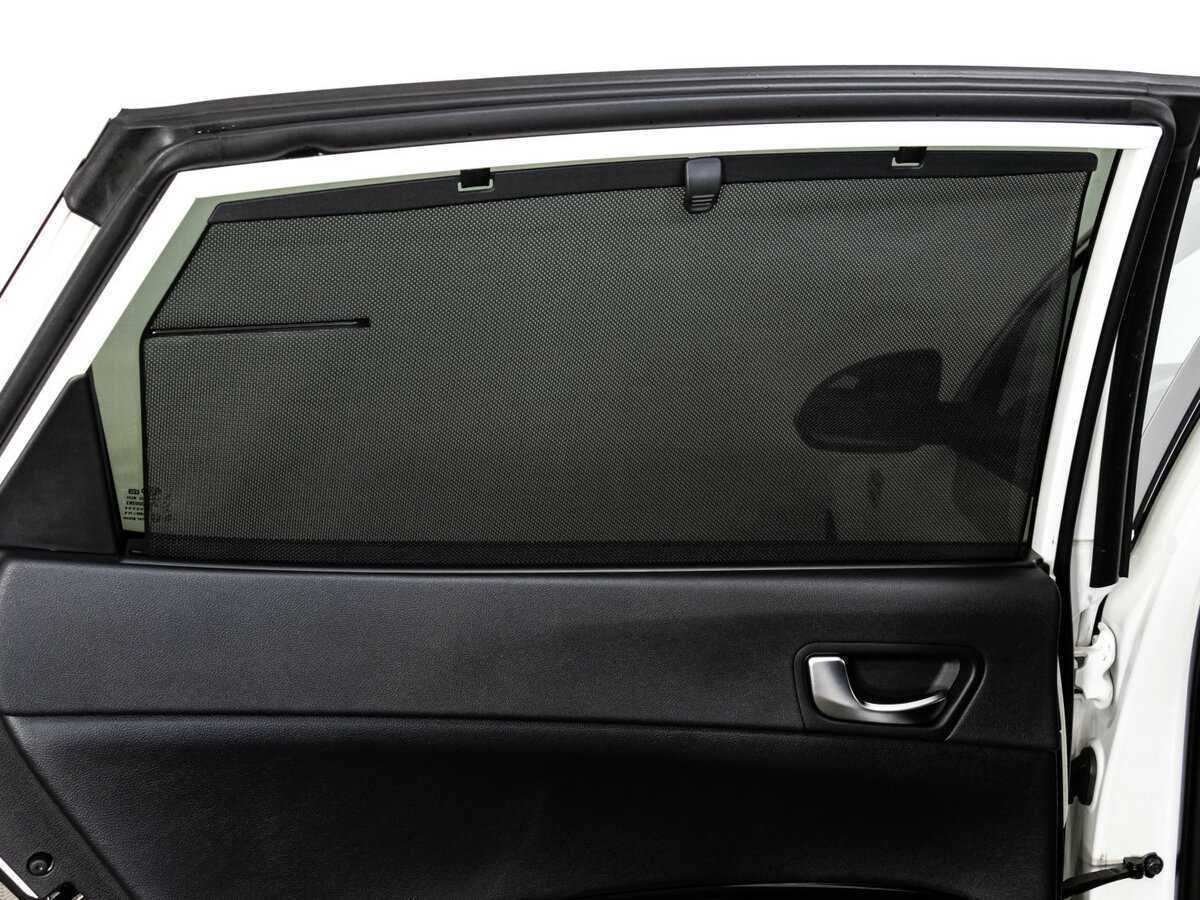 Купить Kia Optima с пробегом. Фото: #29