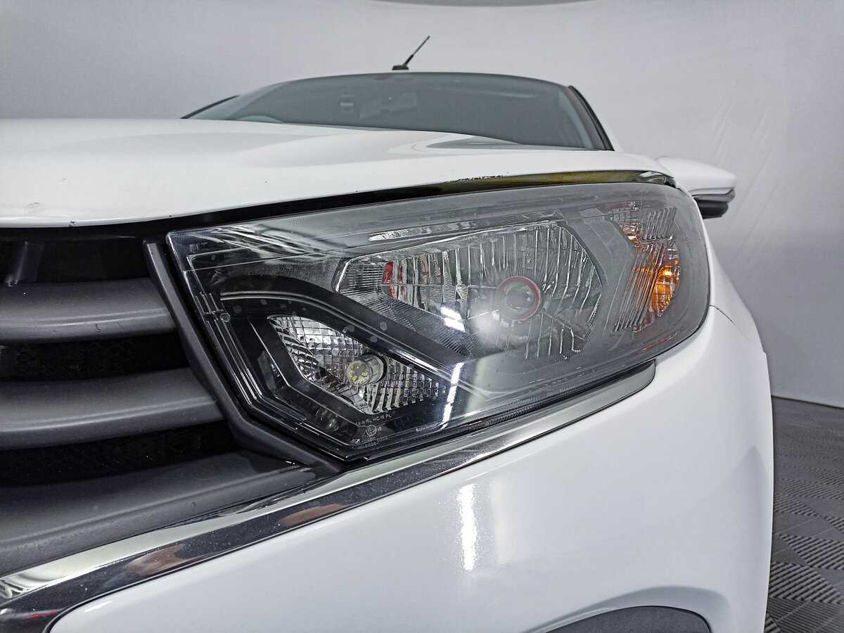 Продажа Б/У Лада (ВАЗ) Гранта. Фото: #16