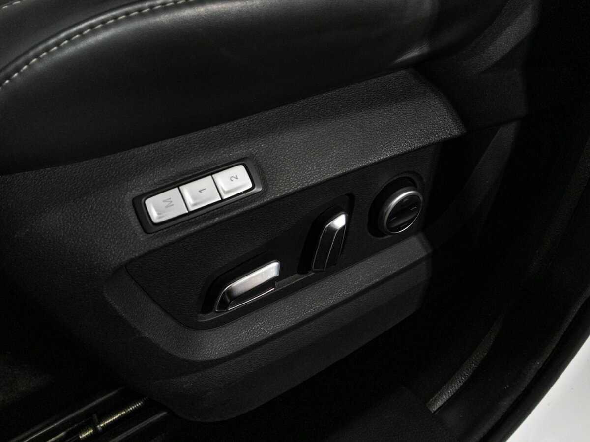 Купить Chery Tiggo 7 Pro Max с пробегом. Фото: #17