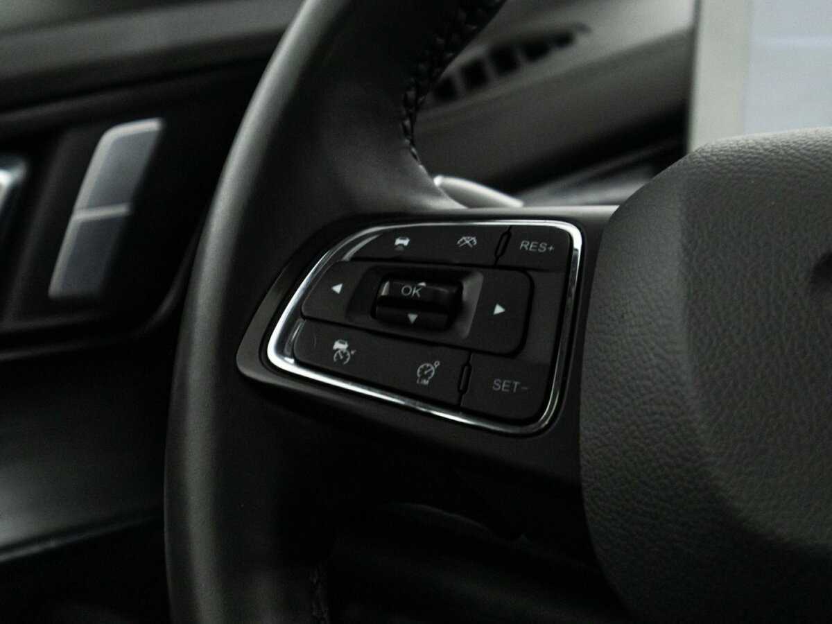 Купить Chery Tiggo 7 Pro Max с пробегом. Фото: #21