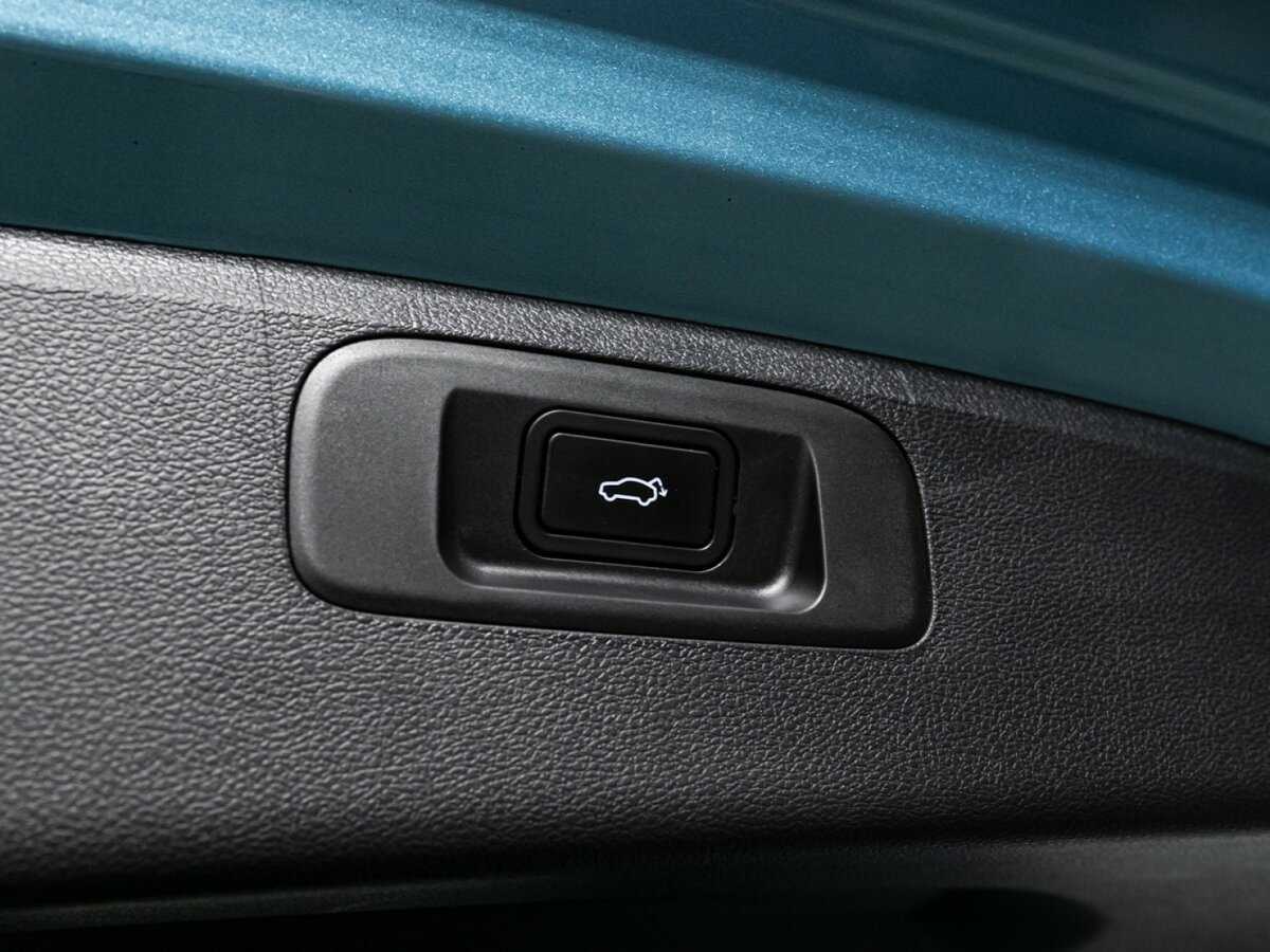 Купить Geely Coolray с пробегом. Фото: #15