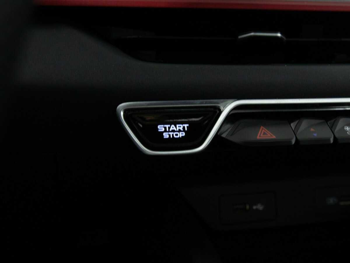 Купить Geely Coolray с пробегом. Фото: #22