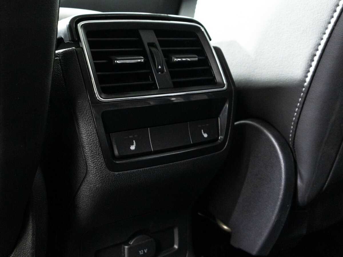 Купить Skoda Kodiaq с пробегом. Фото: #19
