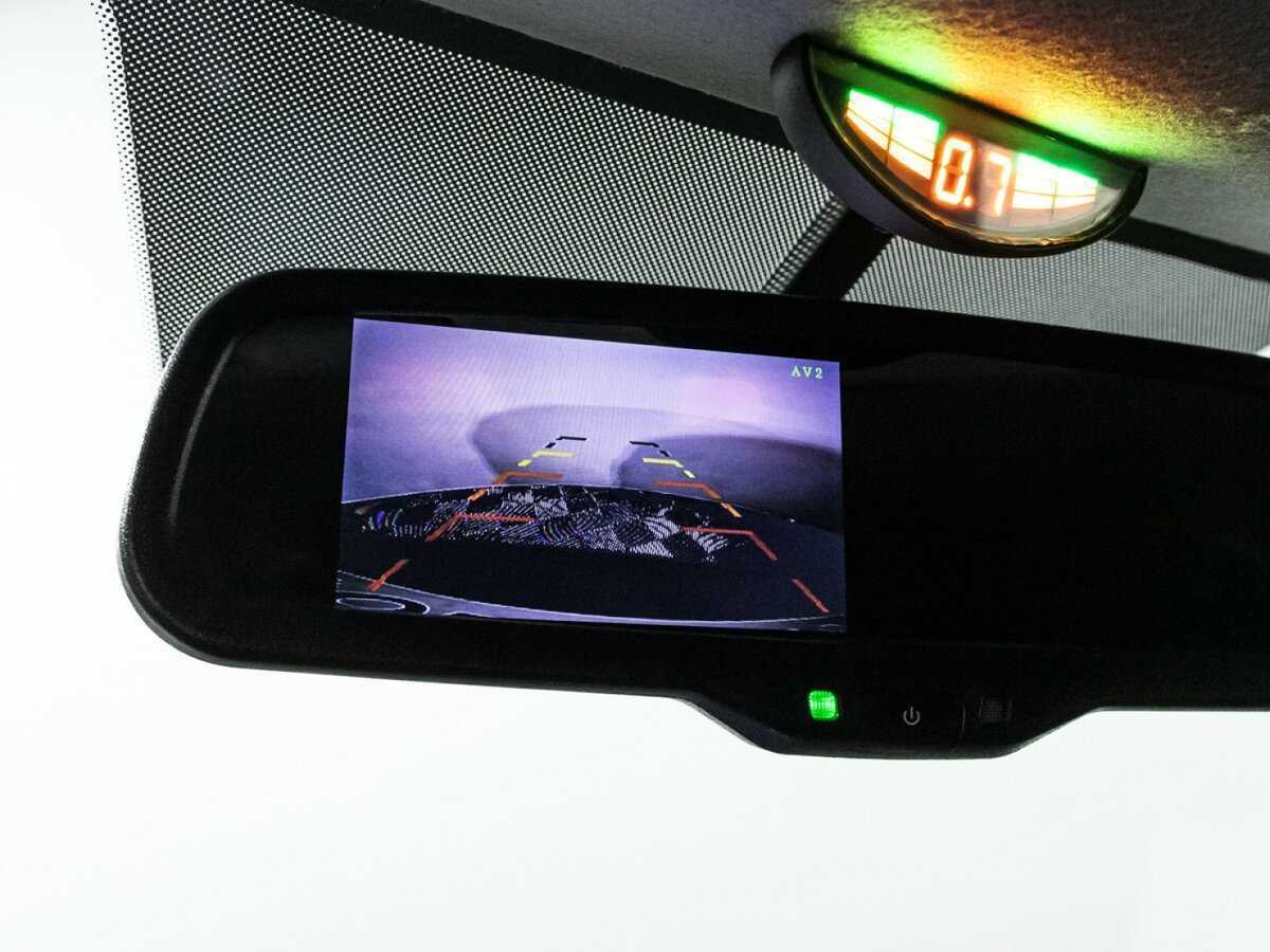 Купить Hyundai Solaris с пробегом. Фото: #15