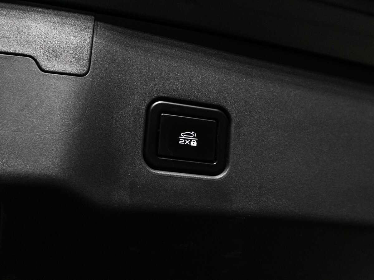 Купить Changan UNI-V с пробегом. Фото: #15