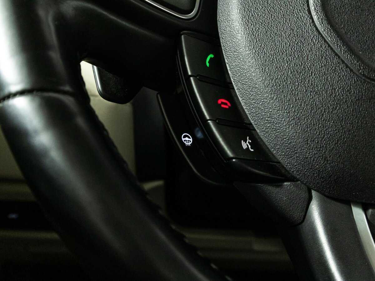 Купить Land Rover Range Rover Evoque с пробегом. Фото: #20