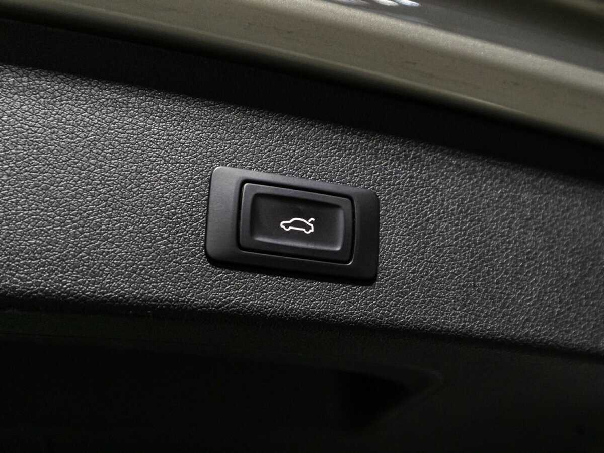 Купить Audi Q5 с пробегом. Фото: #15