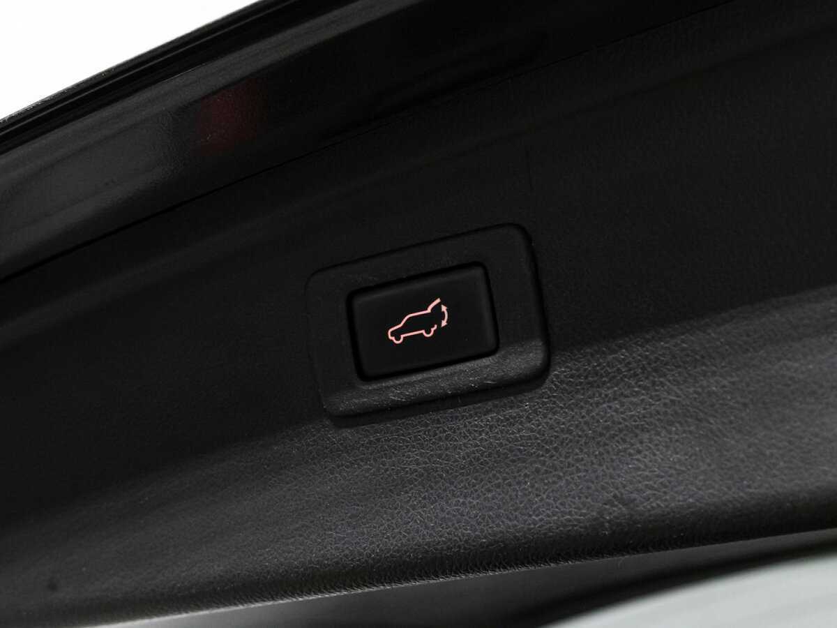 Купить Subaru Outback с пробегом. Фото: #15