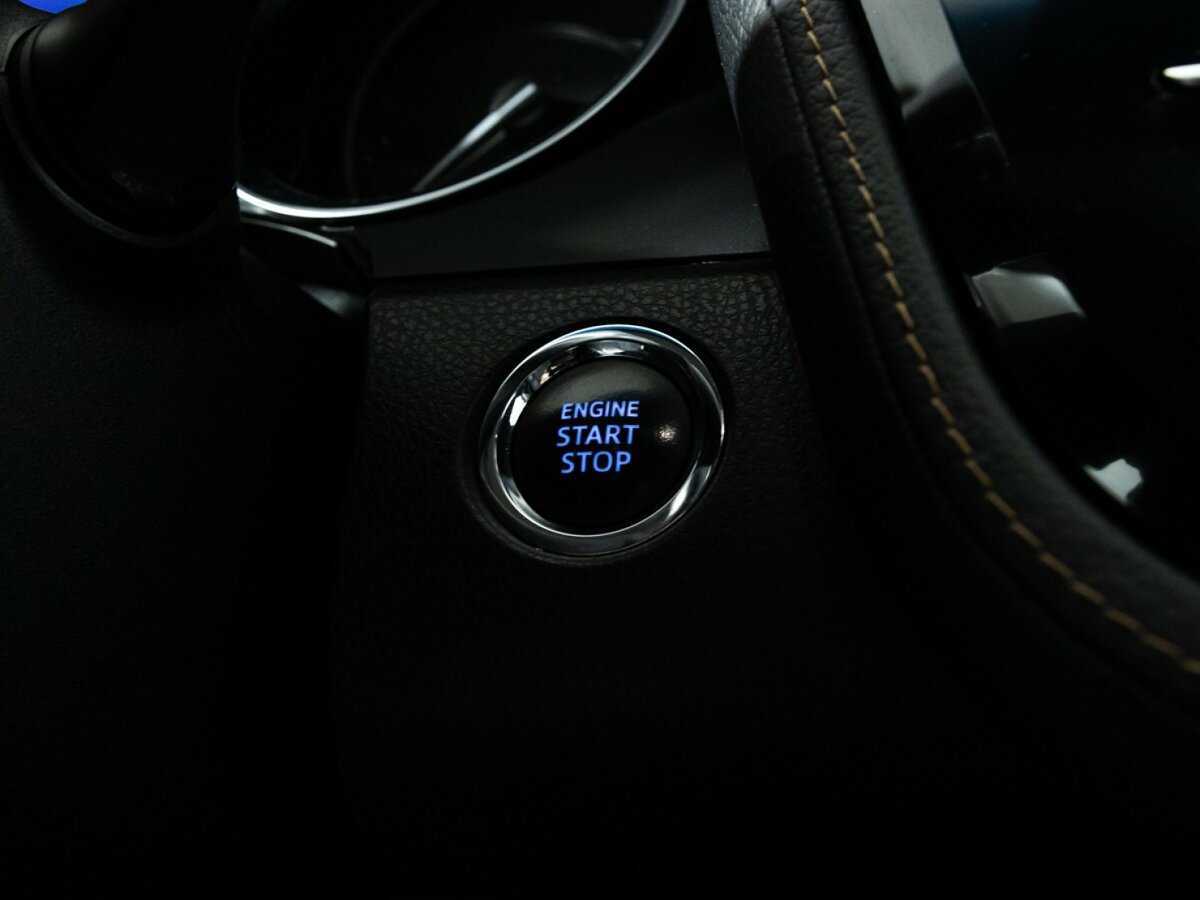 Купить Toyota Camry с пробегом. Фото: #19