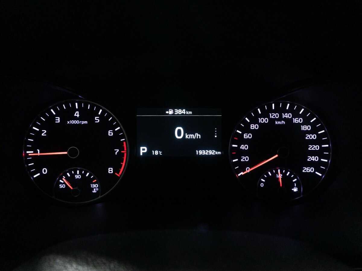 Продажа Б/У Киа Оптима. Фото: #11