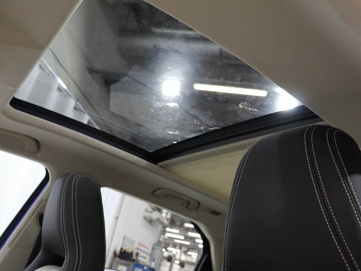 Купить FAW Bestune T77 с пробегом. Фото: #22