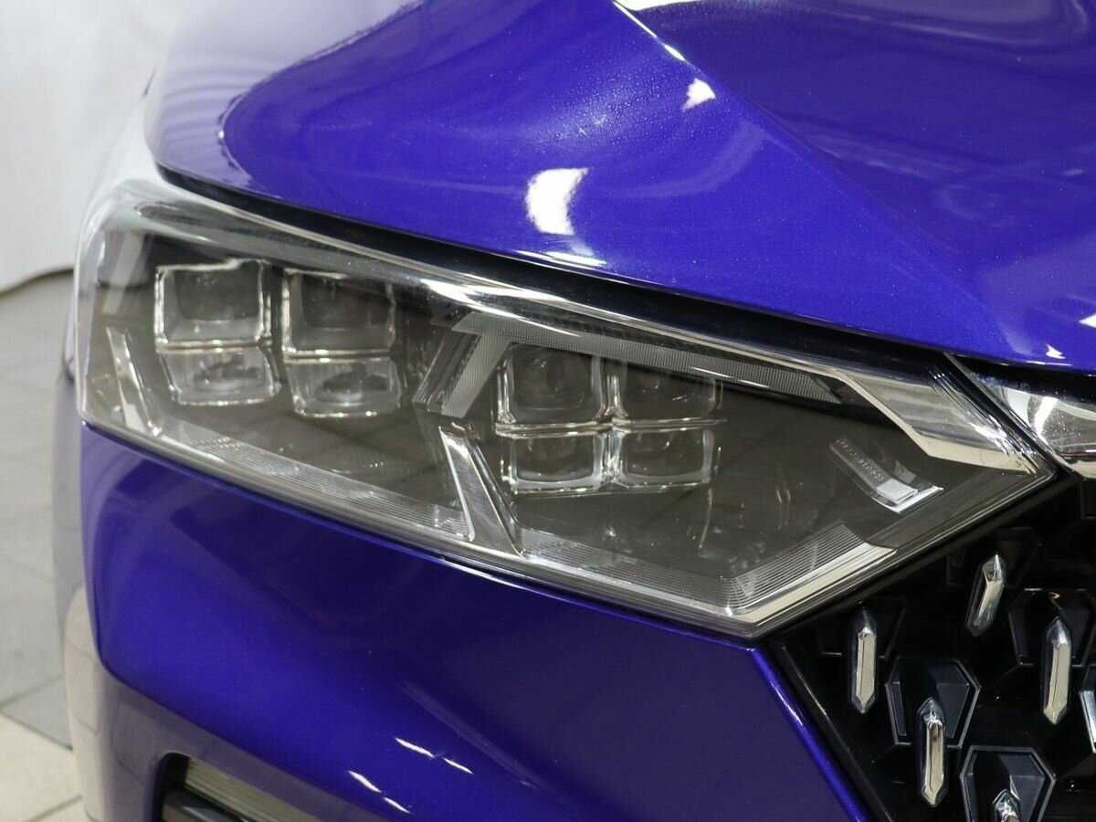 Купить FAW Bestune T77 с пробегом. Фото: #26