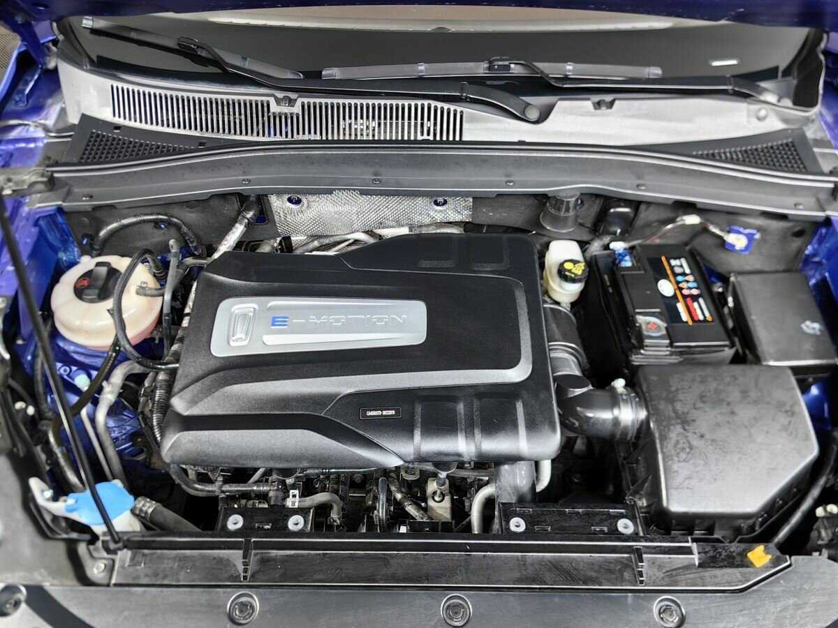 Купить FAW Bestune T77 с пробегом. Фото: #18