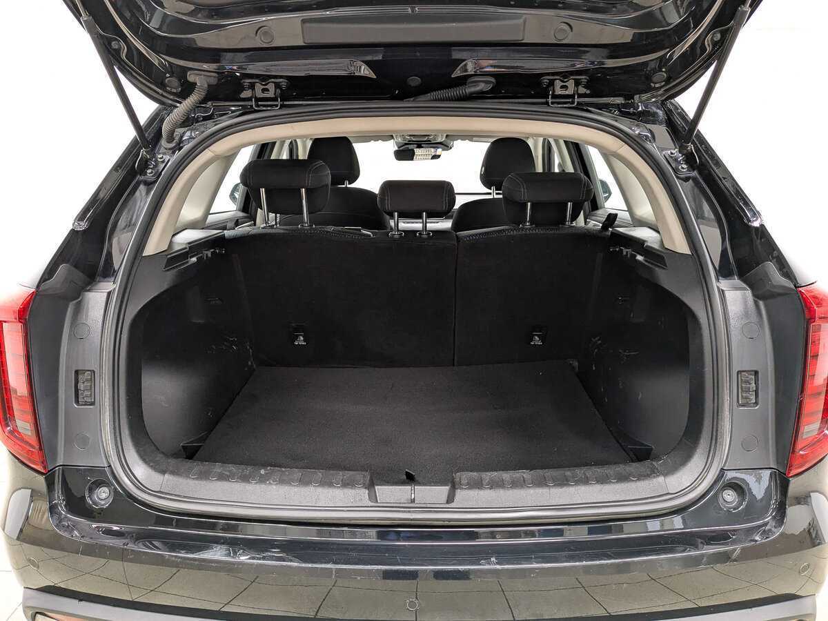 Продажа Б/У Хавал Джолион. Фото: #9