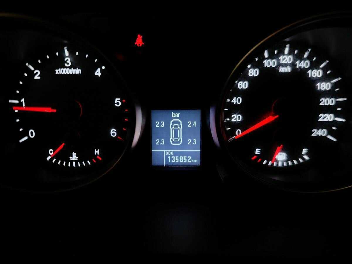 Купить Haval H6 с пробегом. Фото: #17