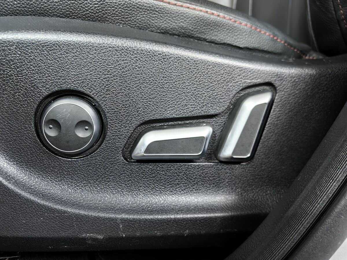 Купить Haval H6 с пробегом. Фото: #18