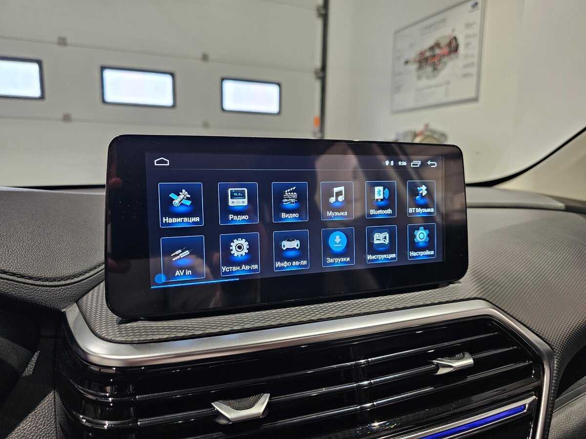 Купить Changan Alsvin с пробегом. Фото: #14