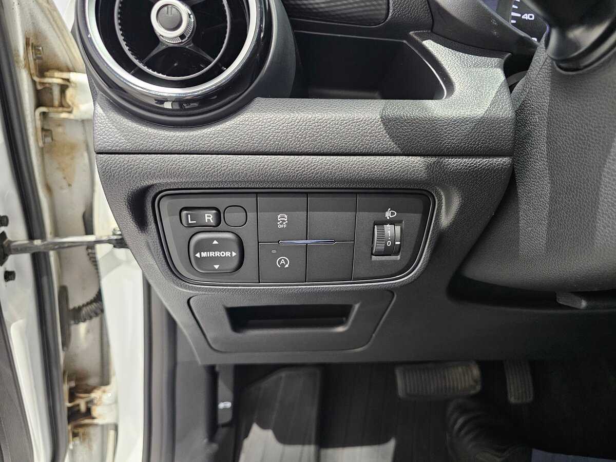 Купить Changan Alsvin с пробегом. Фото: #16