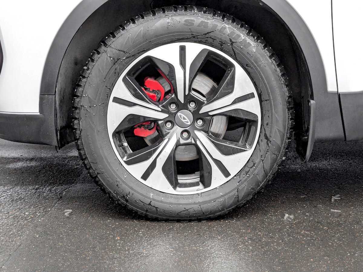 Купить Chery Tiggo 7 Pro Max с пробегом. Фото: #17