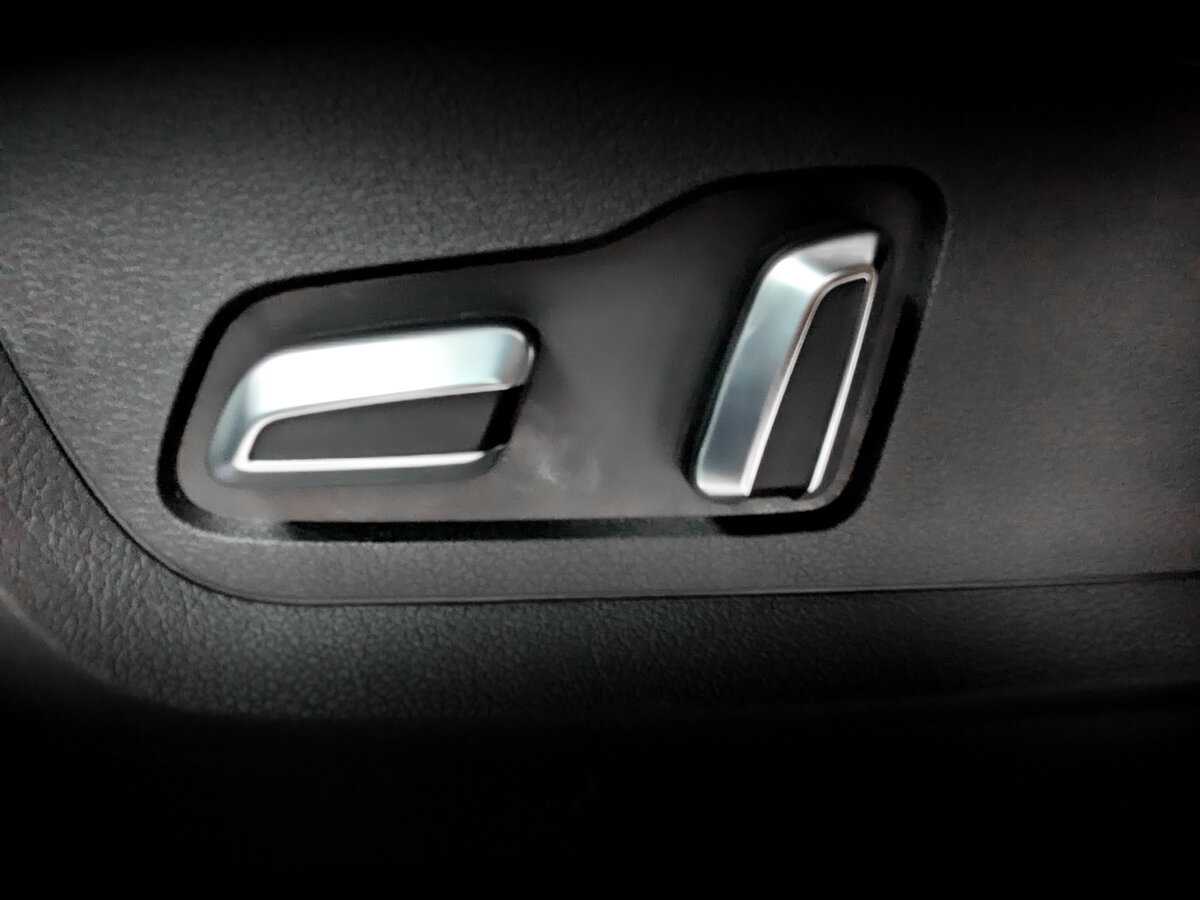 Купить Chery Tiggo 7 Pro Max с пробегом. Фото: #20