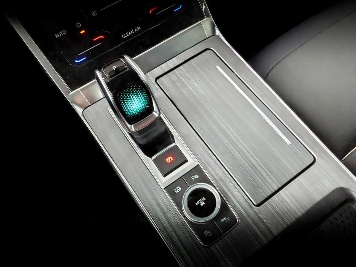 Купить Chery Tiggo 7 Pro Max с пробегом. Фото: #25