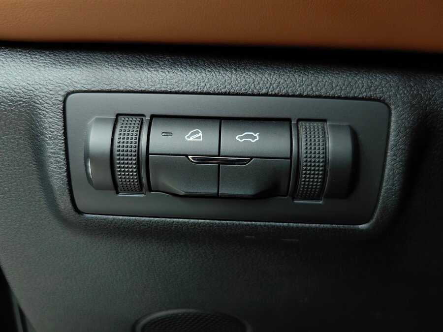 Купить Chery Tiggo 8 Pro Max с пробегом. Фото: #20