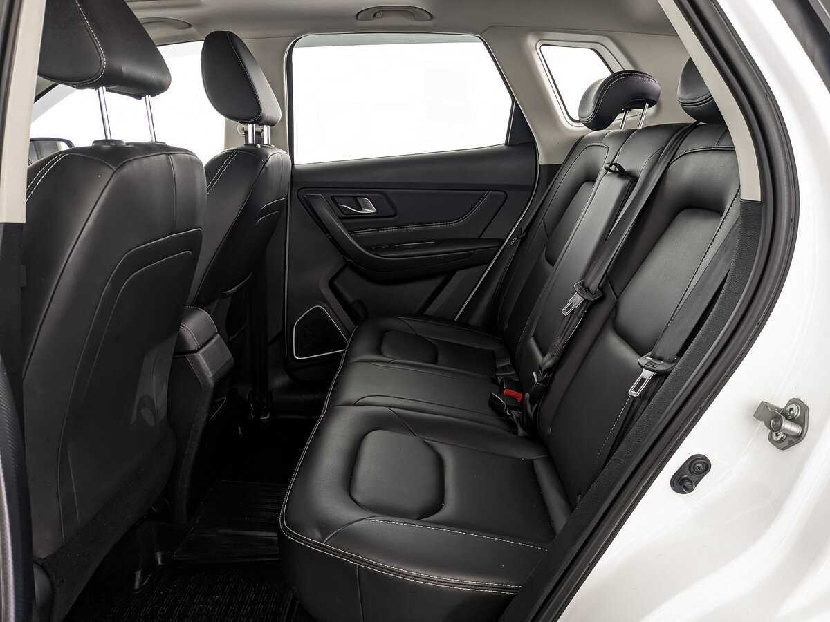 Продажа Б/У ФАВ Бестюрн Икс40. Фото: #17