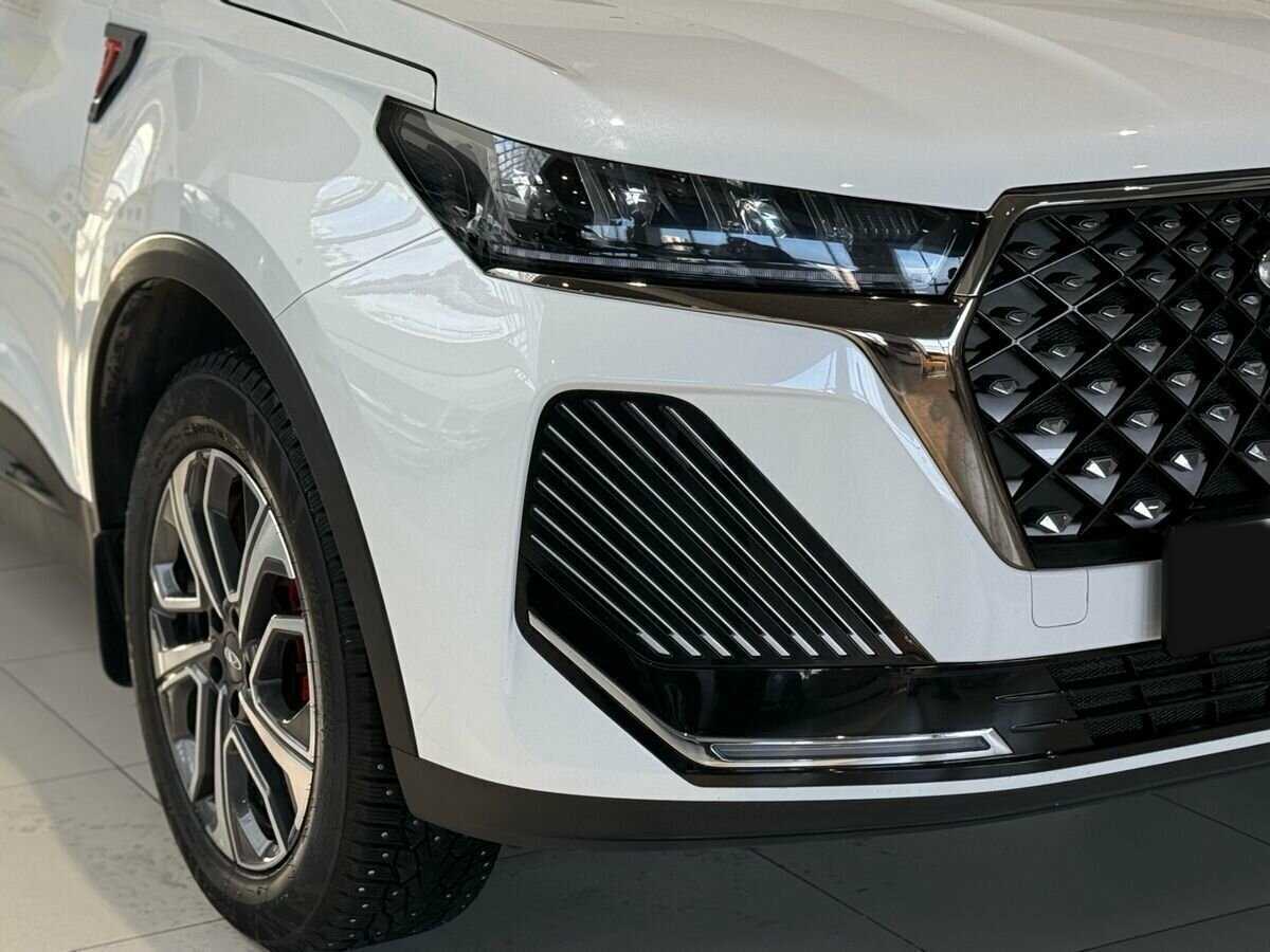 Купить Chery Tiggo 7 Pro Max с пробегом. Фото: #8