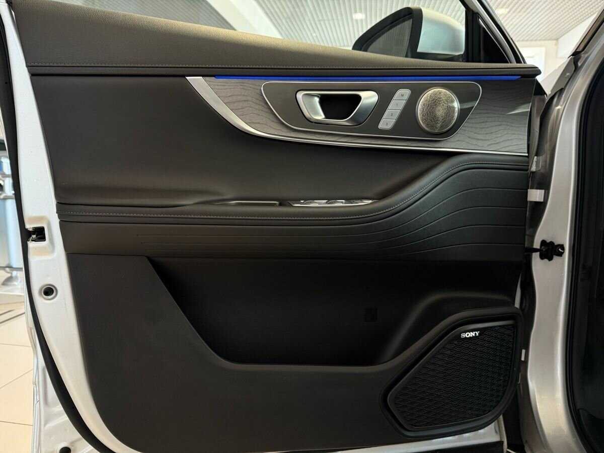 Купить Chery Tiggo 8 Pro Max с пробегом. Фото: #11