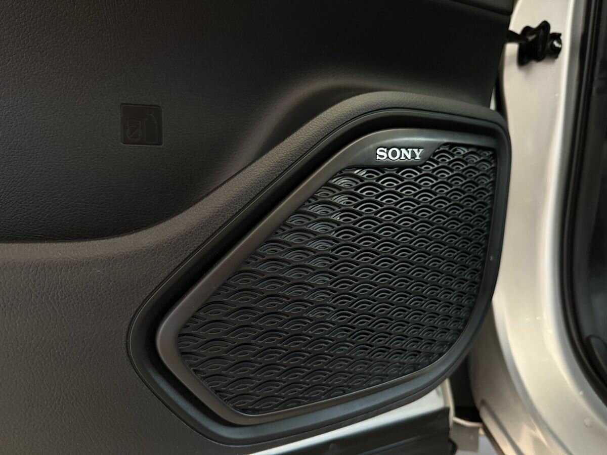 Купить Chery Tiggo 8 Pro Max с пробегом. Фото: #12