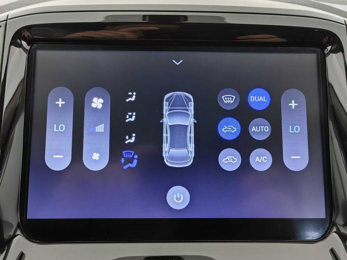 Купить Chery Tiggo 7 с пробегом. Фото: #16