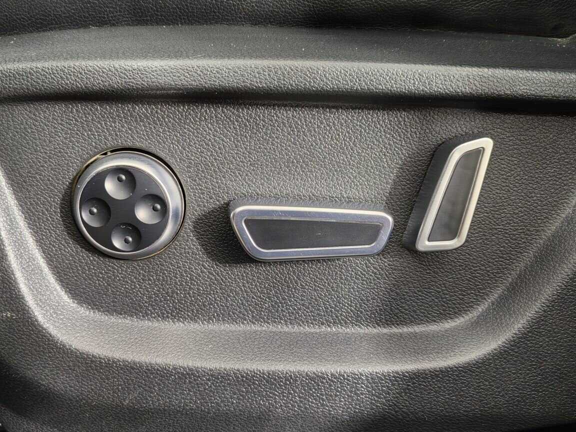 Купить Chery Tiggo 7 с пробегом. Фото: #24