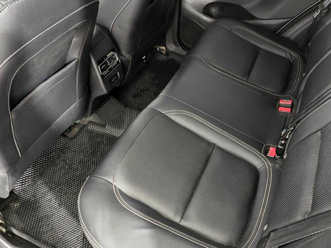 Купить Chery Tiggo 7 с пробегом. Фото: #26