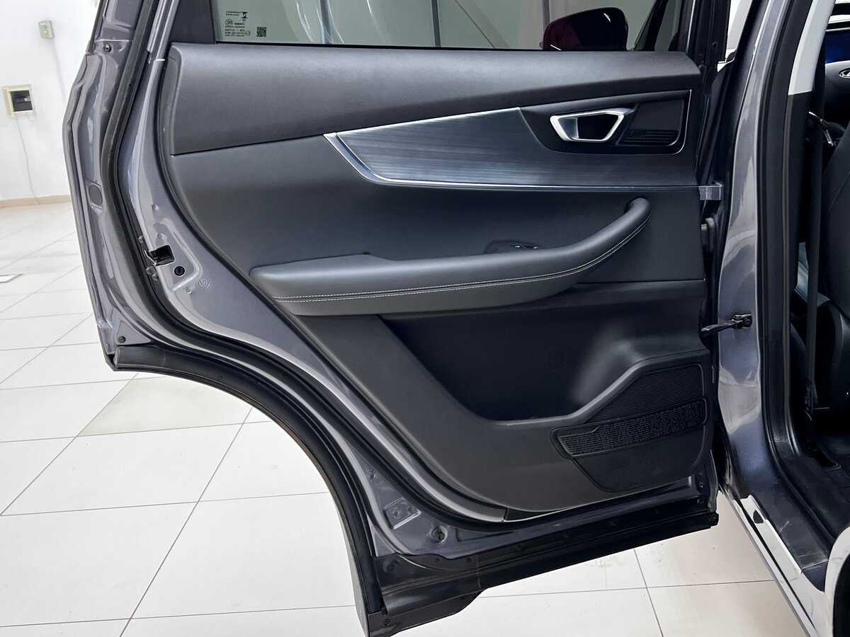 Купить Chery Tiggo 7 Pro Max с пробегом. Фото: #19