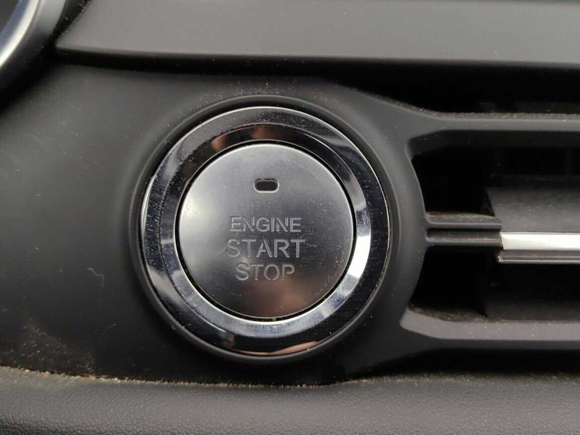 Купить Chery Tiggo 8 с пробегом. Фото: #11